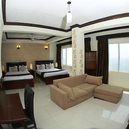 Hotel Sunhill - Colombo Kültér fotó