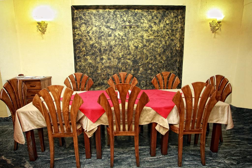 Hotel Sunhill - Colombo Kültér fotó