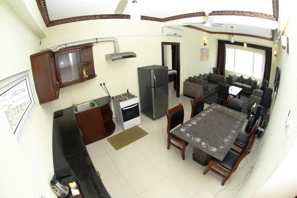 Hotel Sunhill - Colombo Kültér fotó