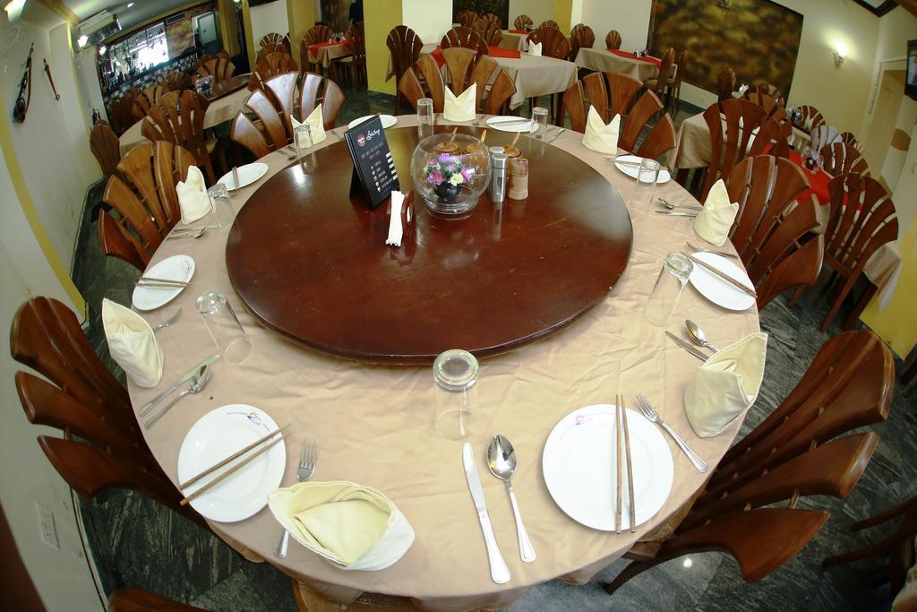 Hotel Sunhill - Colombo Kültér fotó