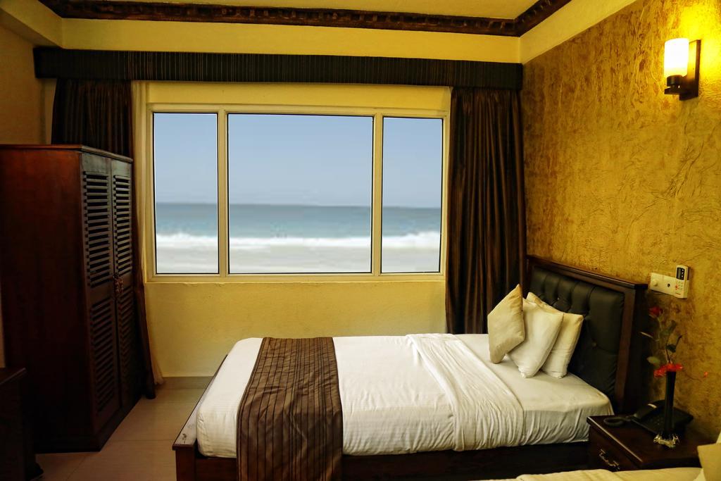 Hotel Sunhill - Colombo Szoba fotó