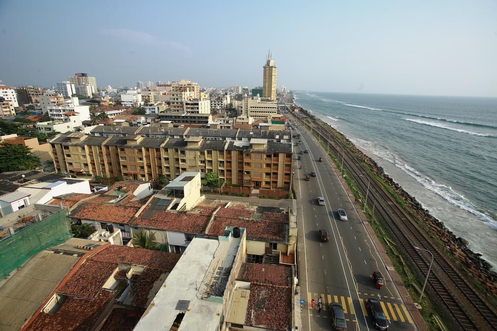 Hotel Sunhill - Colombo Szoba fotó