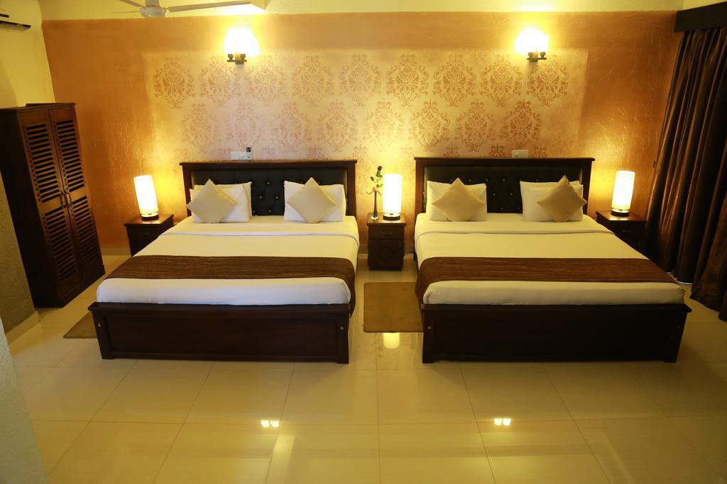 Hotel Sunhill - Colombo Szoba fotó