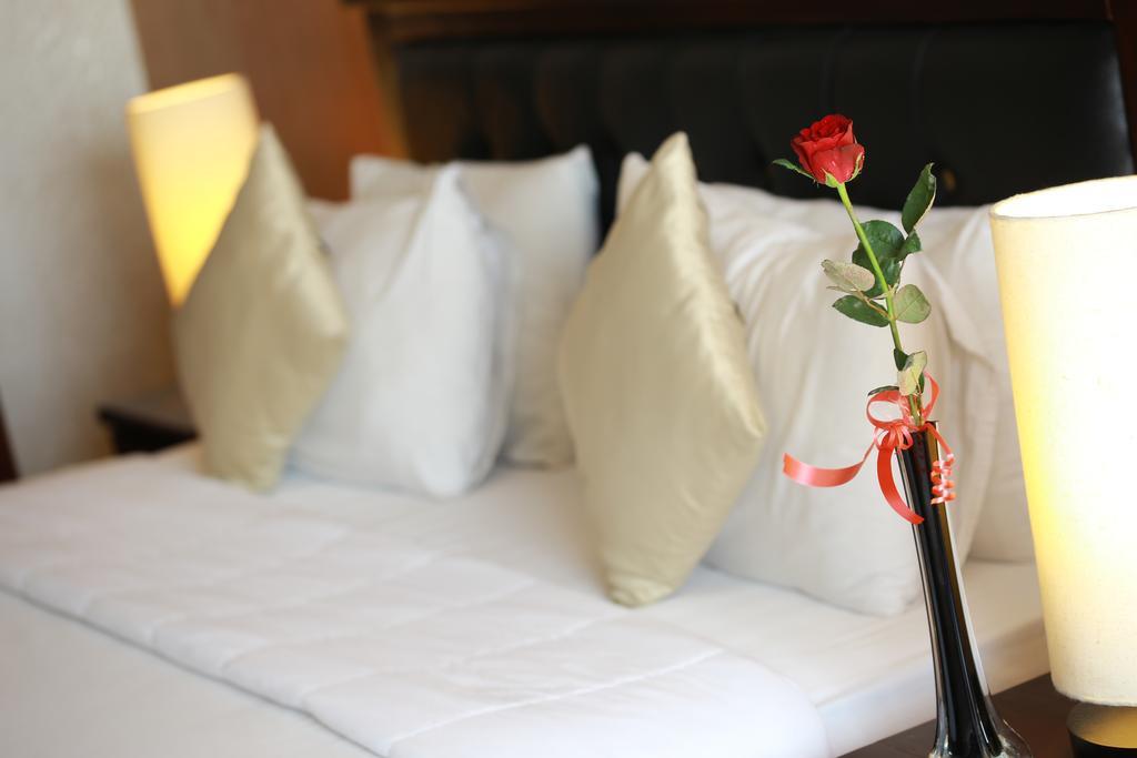 Hotel Sunhill - Colombo Kültér fotó