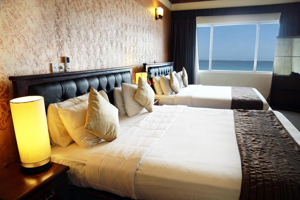 Hotel Sunhill - Colombo Kültér fotó