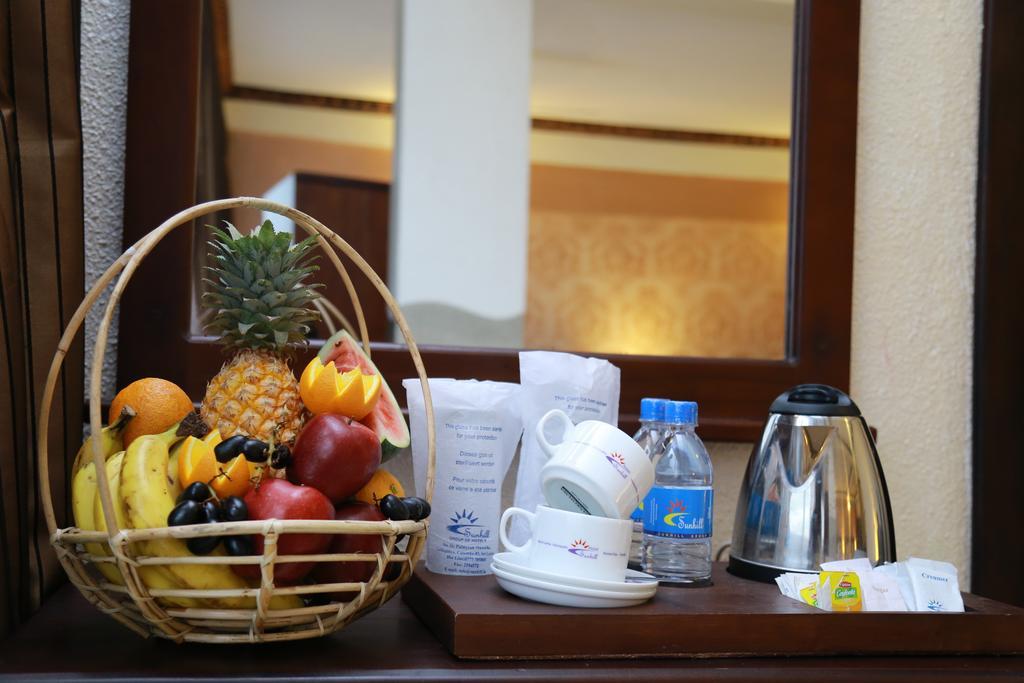 Hotel Sunhill - Colombo Kültér fotó