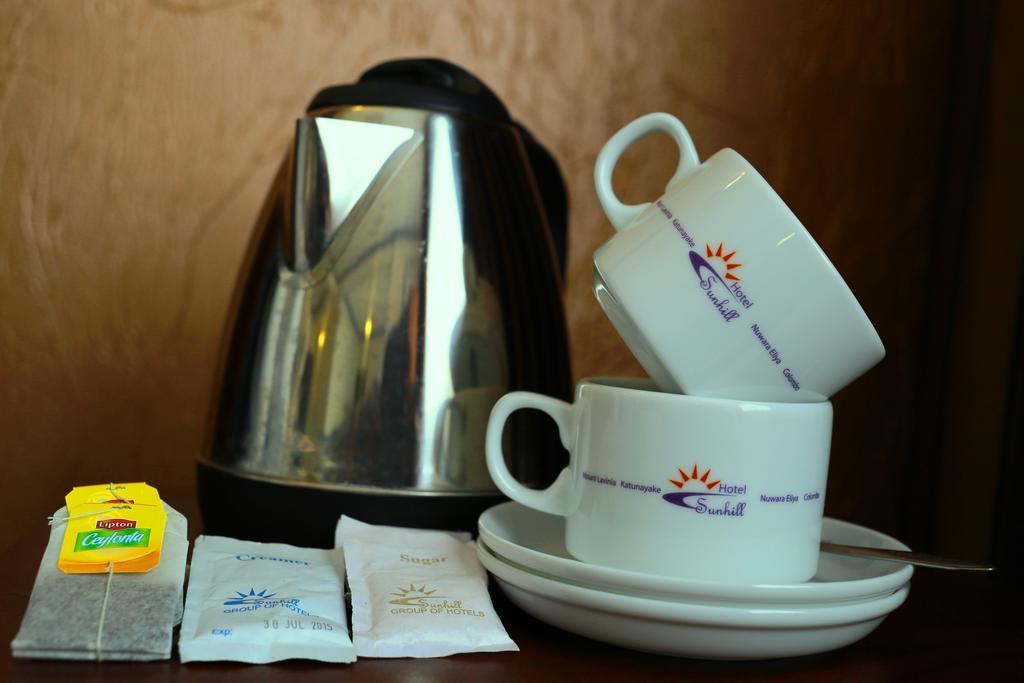 Hotel Sunhill - Colombo Szoba fotó