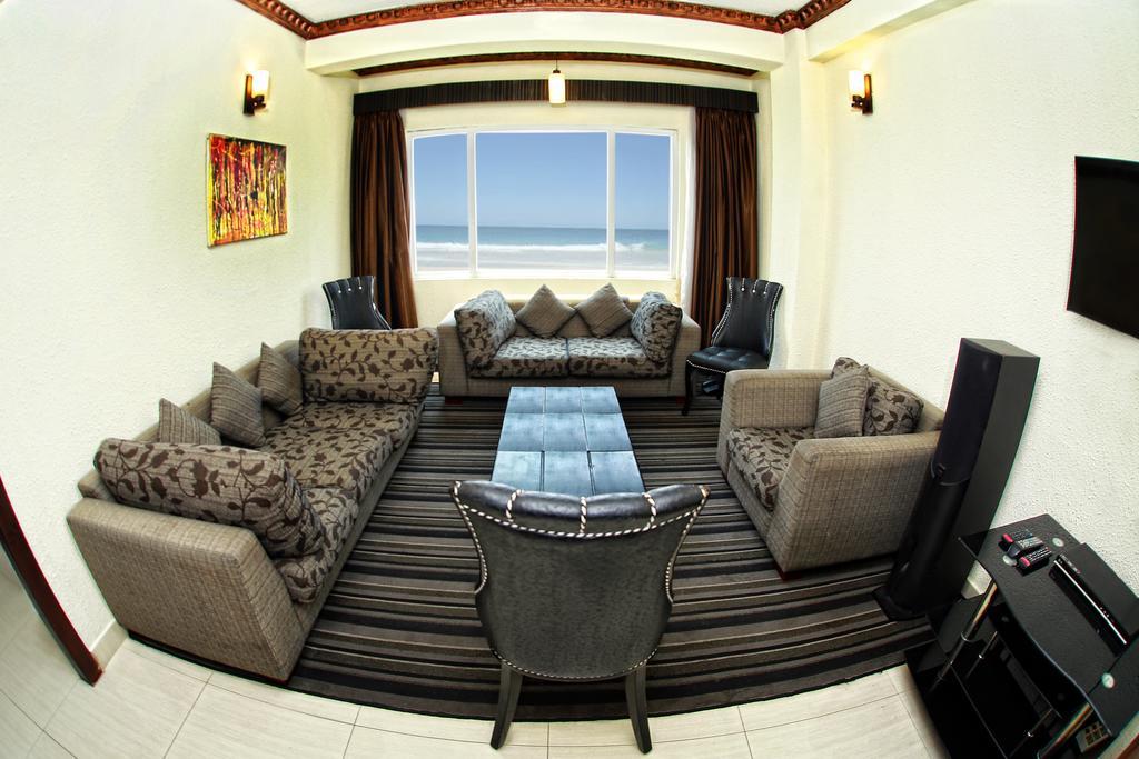 Hotel Sunhill - Colombo Szoba fotó