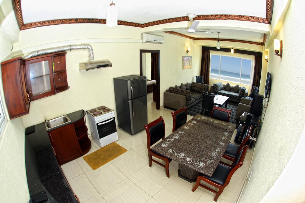 Hotel Sunhill - Colombo Szoba fotó