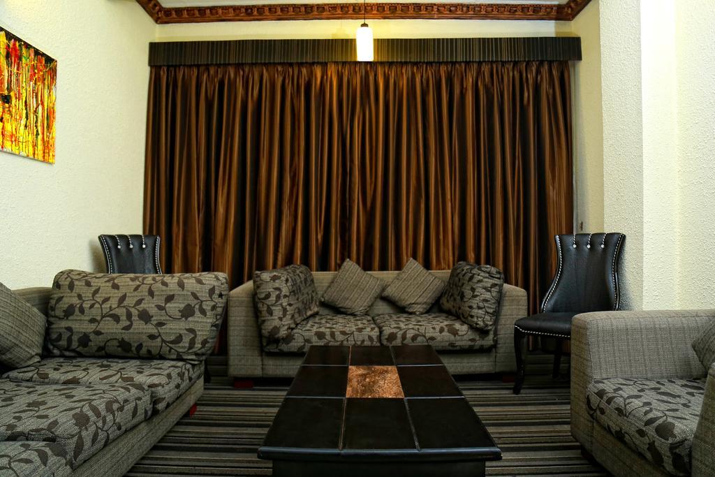 Hotel Sunhill - Colombo Szoba fotó