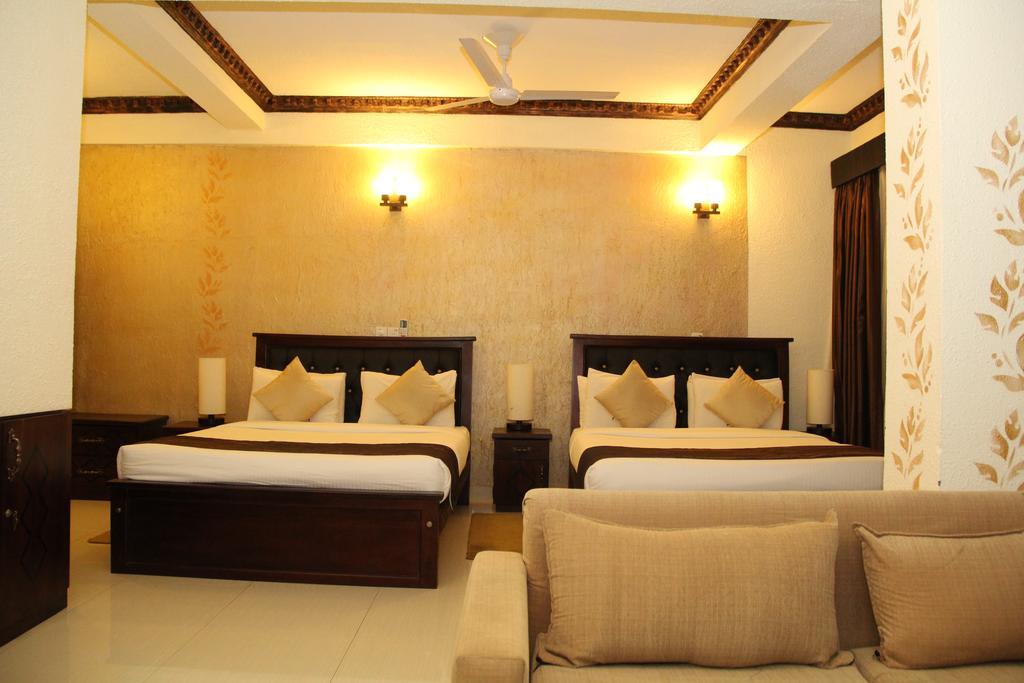 Hotel Sunhill - Colombo Kültér fotó