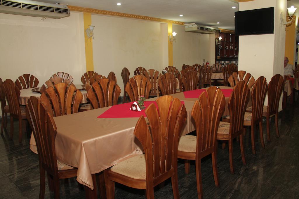 Hotel Sunhill - Colombo Kültér fotó