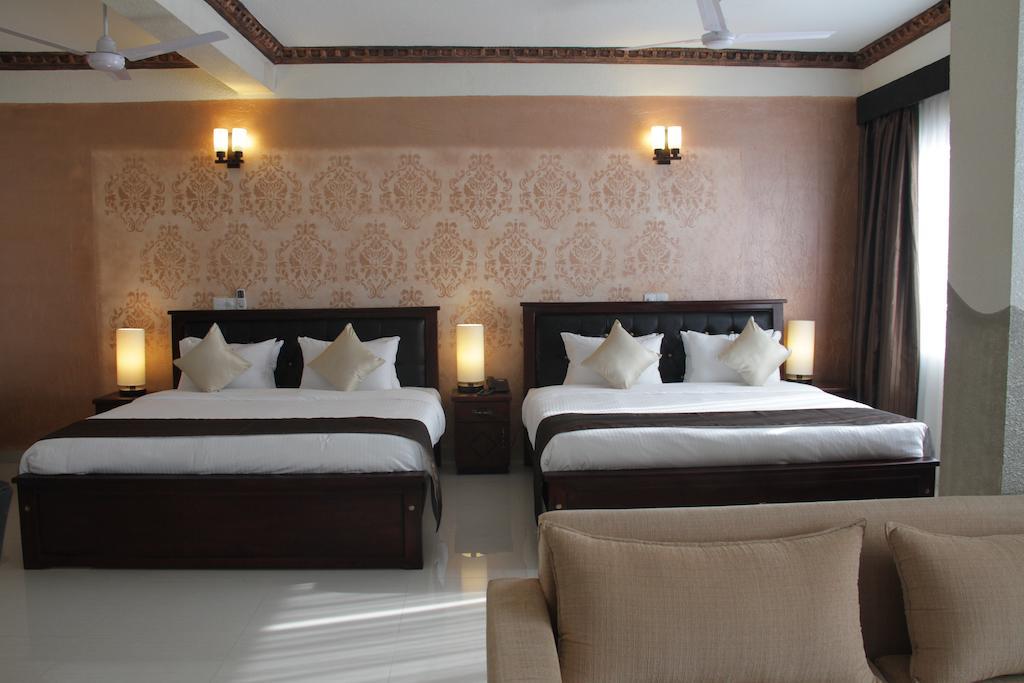 Hotel Sunhill - Colombo Kültér fotó