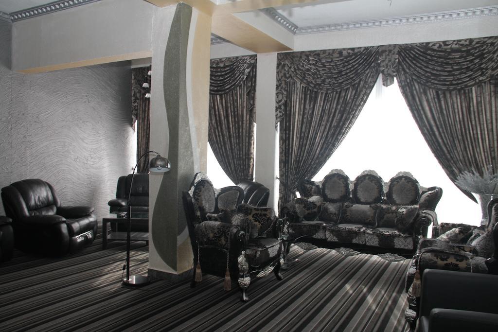 Hotel Sunhill - Colombo Kültér fotó