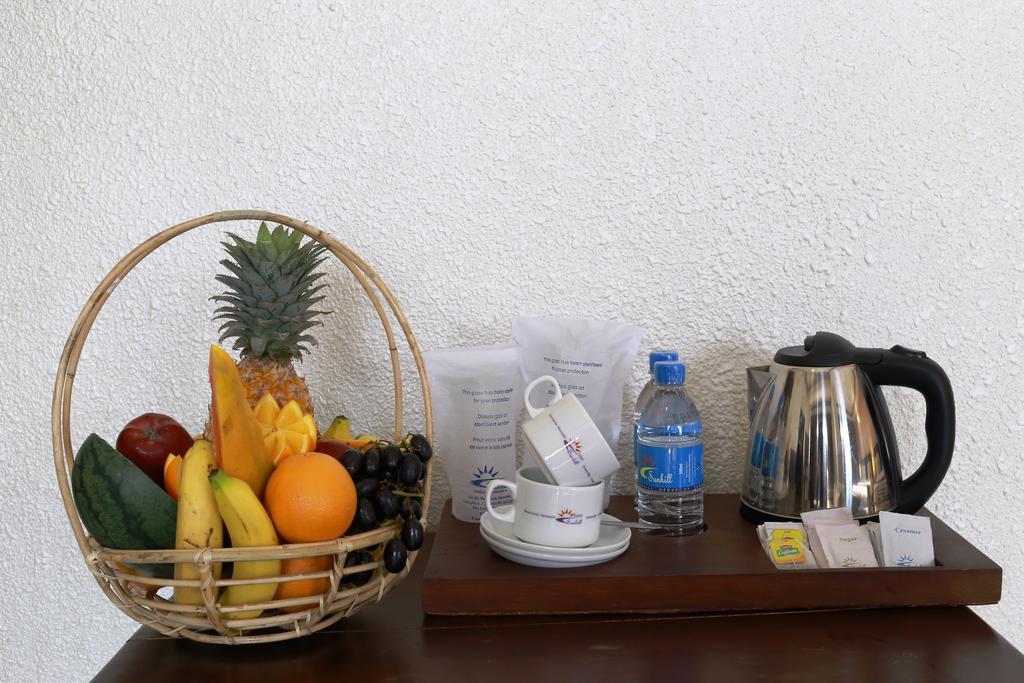 Hotel Sunhill - Colombo Szoba fotó