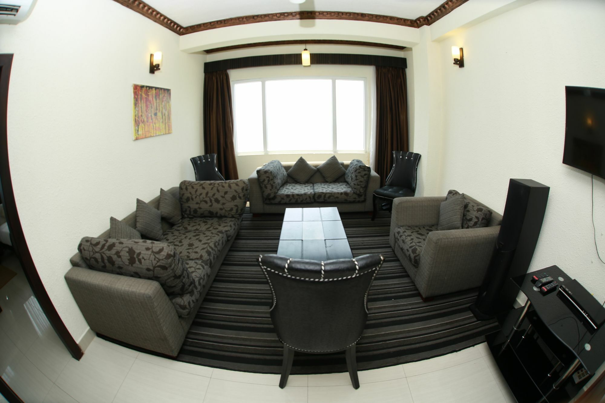 Hotel Sunhill - Colombo Kültér fotó