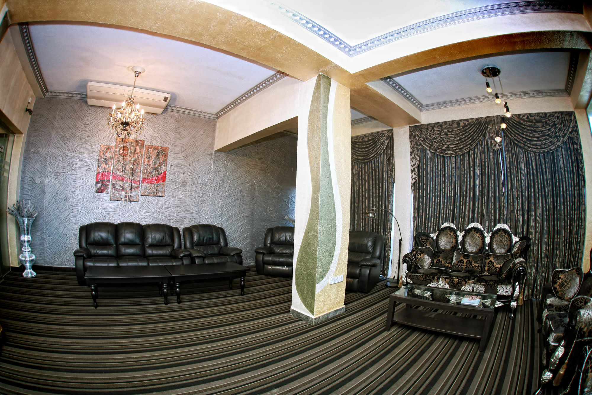 Hotel Sunhill - Colombo Kültér fotó