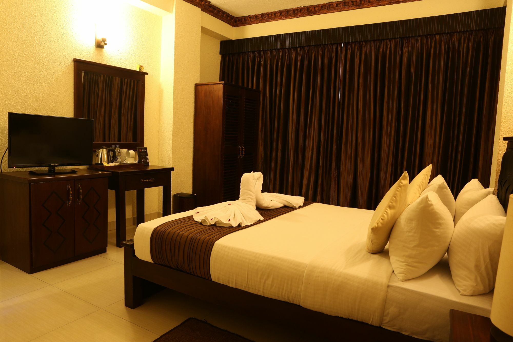 Hotel Sunhill - Colombo Kültér fotó