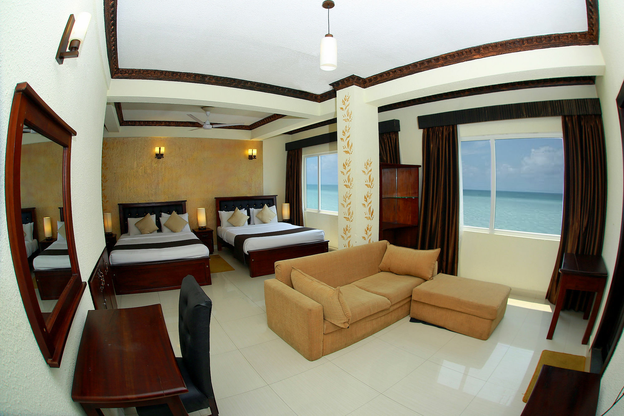 Hotel Sunhill - Colombo Kültér fotó