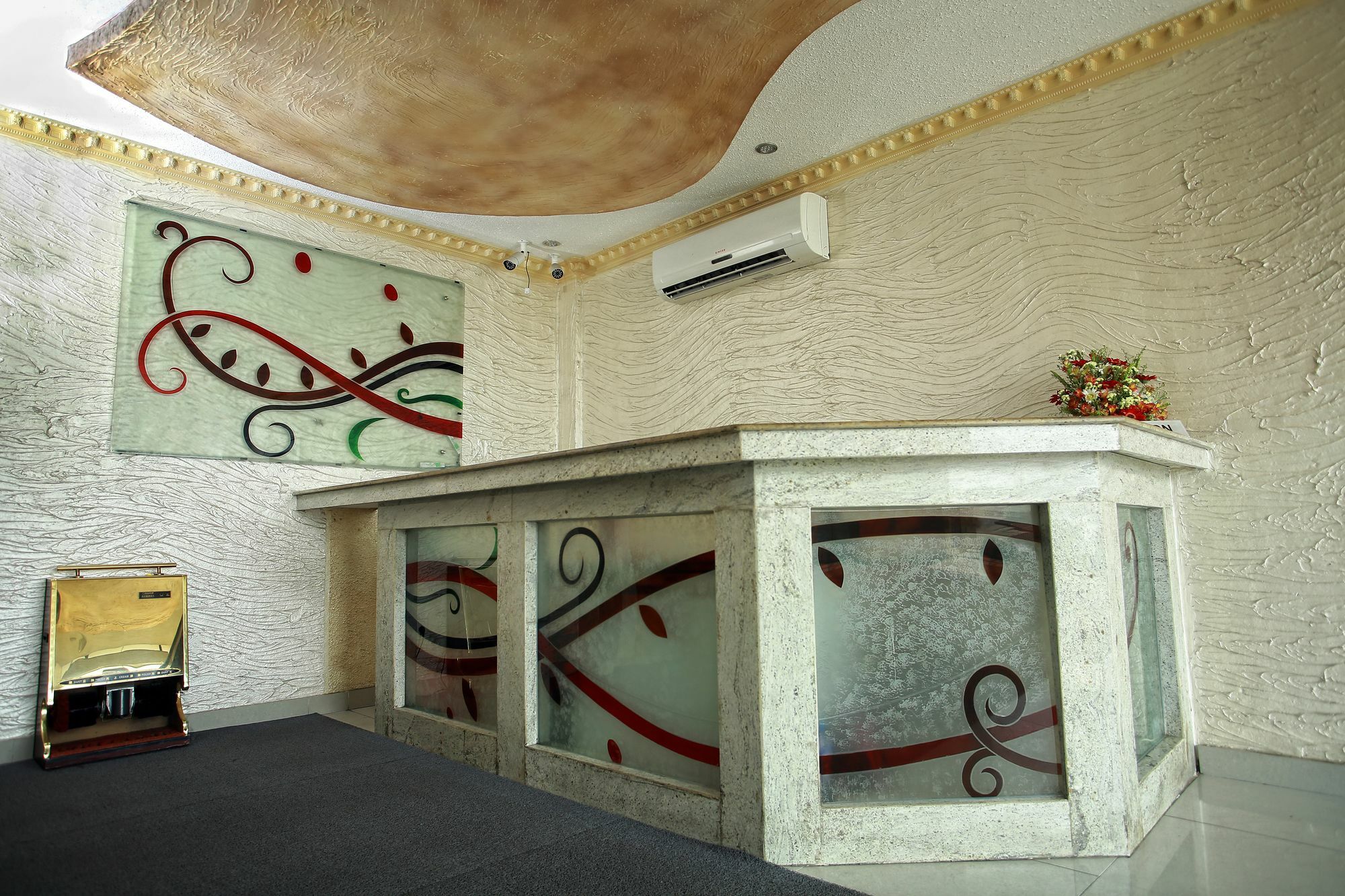 Hotel Sunhill - Colombo Kültér fotó